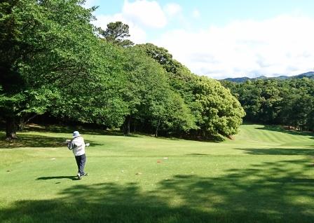 過去の１２大学ゴルフ大会