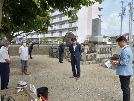 会長挨拶