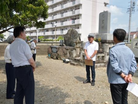 廣田幸生さん