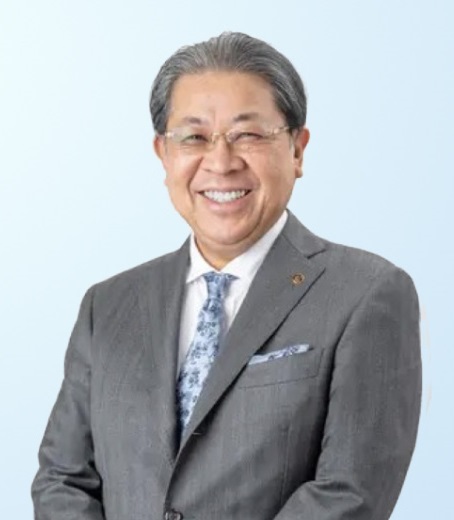 伊藤享司氏