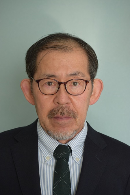 廣田幸生氏写真